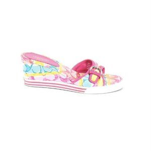 Coach Wedges